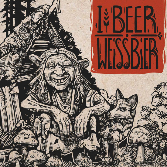 WEISSBIER