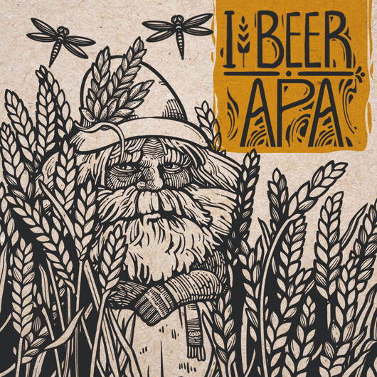 American Pale-Ale