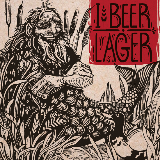 LAGER